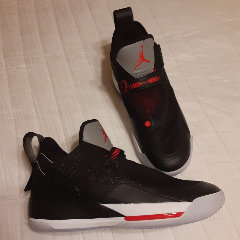 Jordan 33